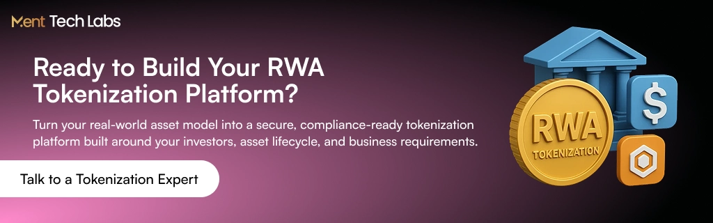 Ready to Build Your RWA Tokenization Platform?