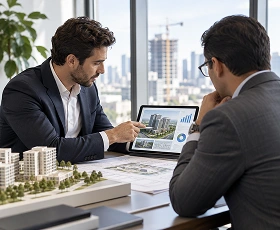 Real Estate Developers