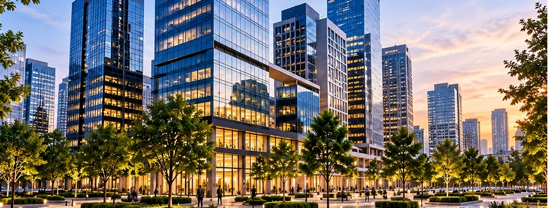 Real Estate Development Projects tokenization