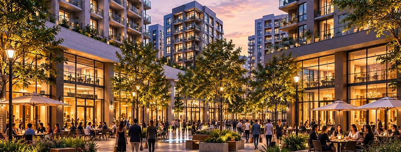 Real Estate Funds & Property Portfolios tokenization
