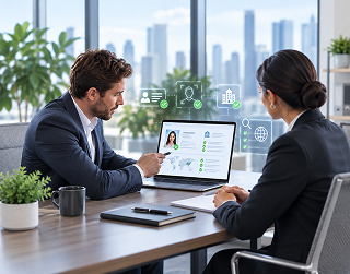 Real-Time Transaction Monitoring