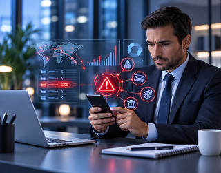 Role-Based Access and Approvals