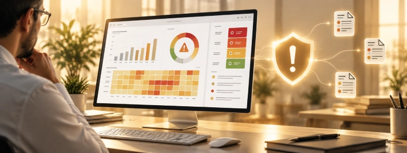 Score Tax Risks - AI tax compliance and fraud detection