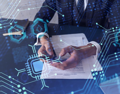 Smart Contract Automation