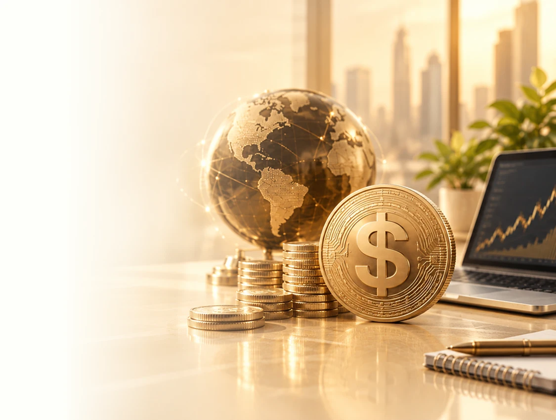 Stablecoin Development Company