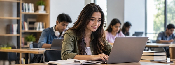 student systems for academic assistant AI platform