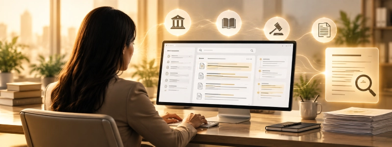 Support Tax Research - AI tax compliance and fraud detection