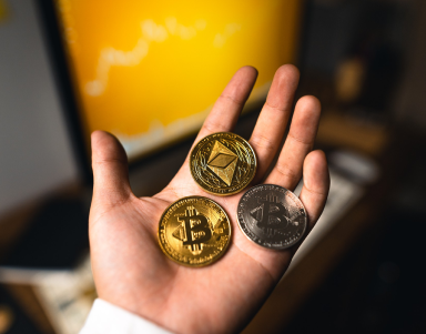 Treasury Asset Tokenization