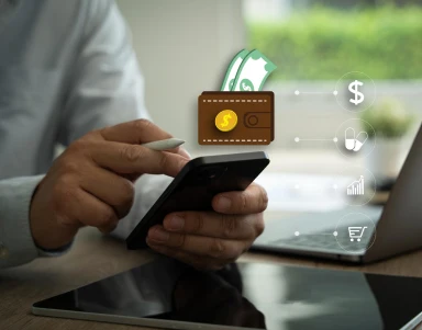 Wallet & Transaction Controls