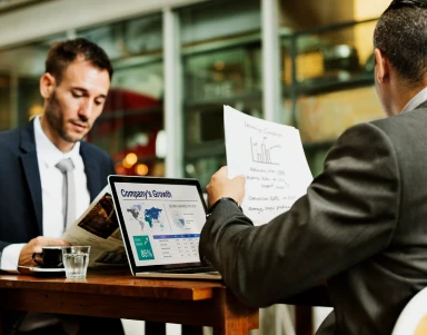 Wider Investor Access
