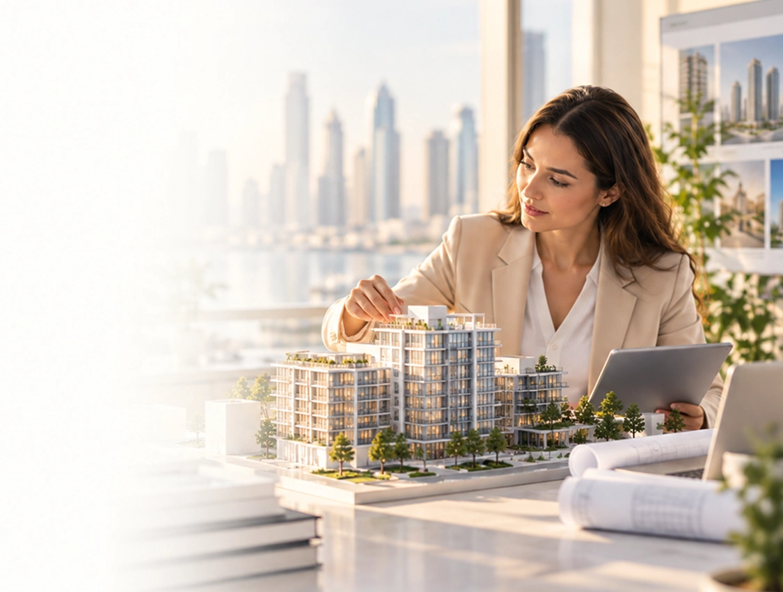 Real Estate Tokenization Platform