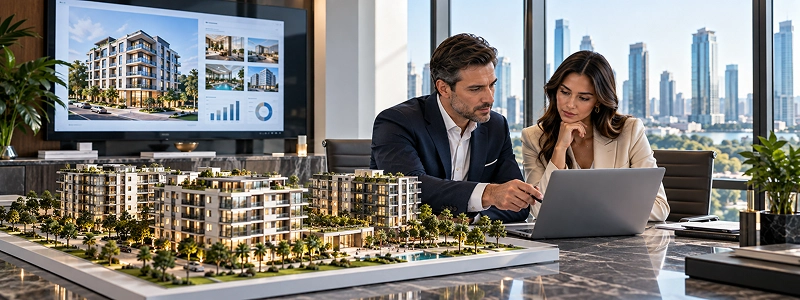 Real estate tokenization on a multi-asset tokenization platform
