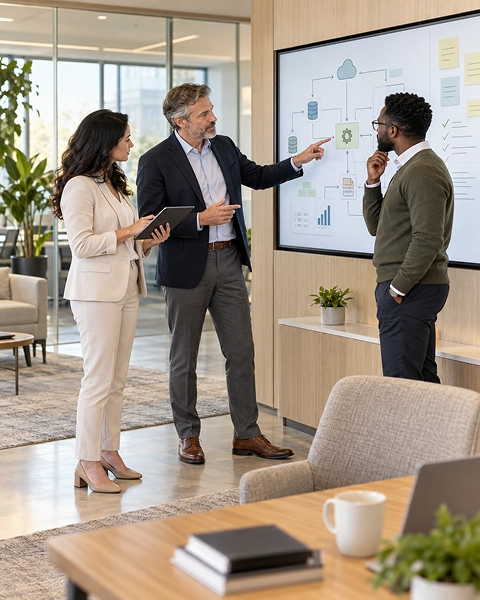 AI Integration Into Existing Applications