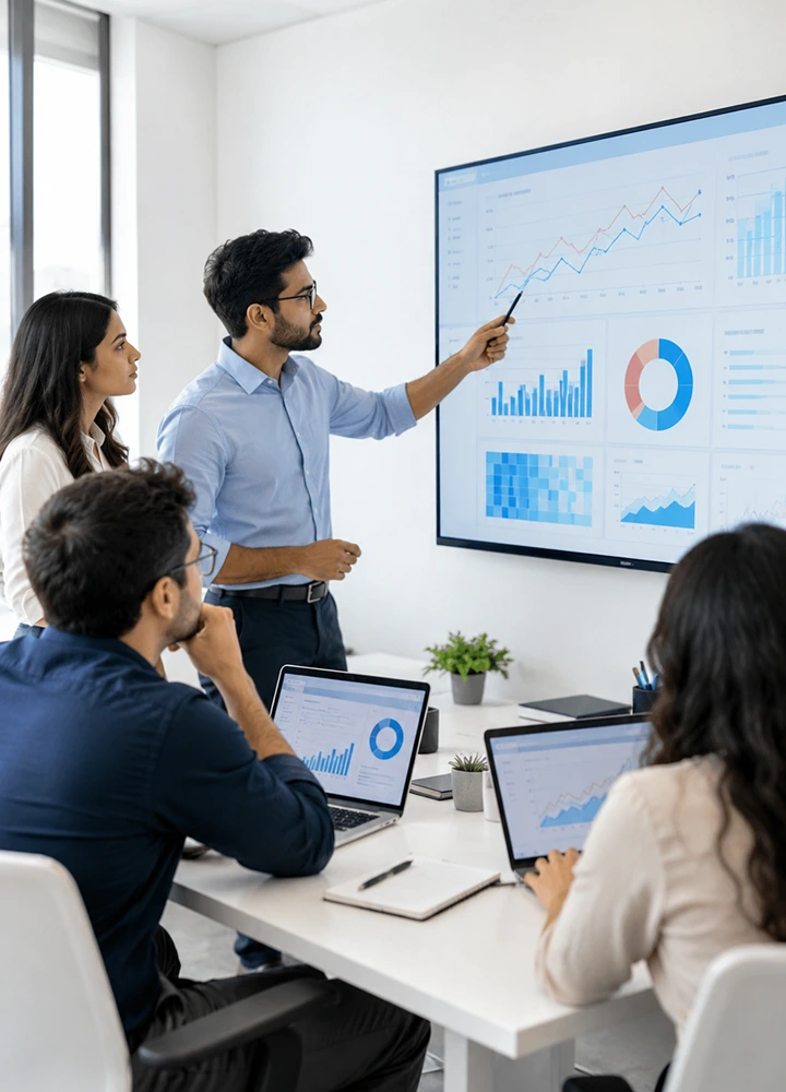AI product evaluation, observability and optimization