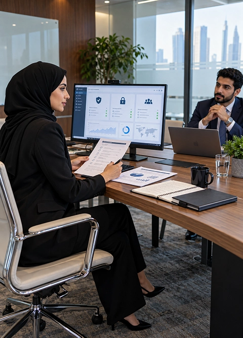 AI Optimization Consulting