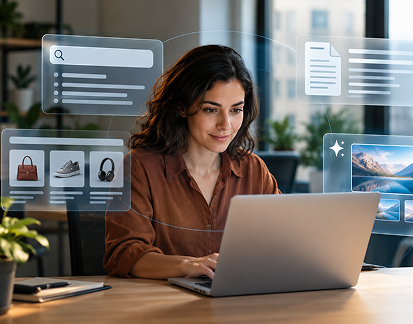 AI-Powered Product Features
