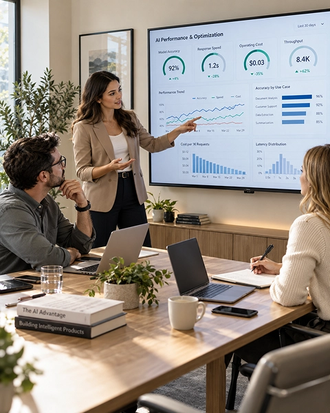 AI Readiness Assessment