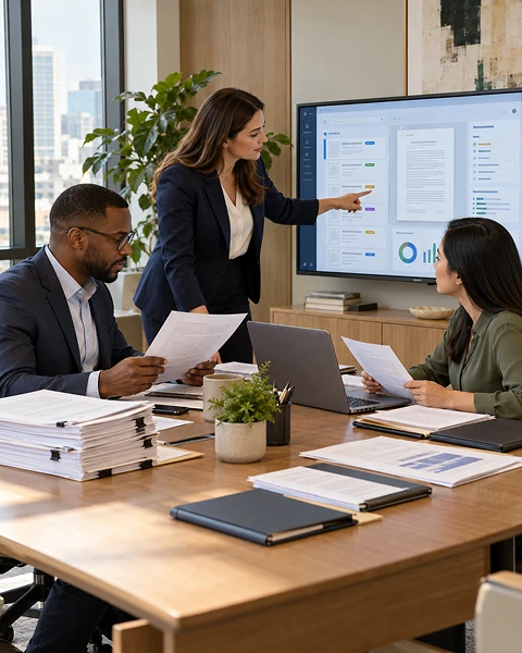 AI Readiness Assessment