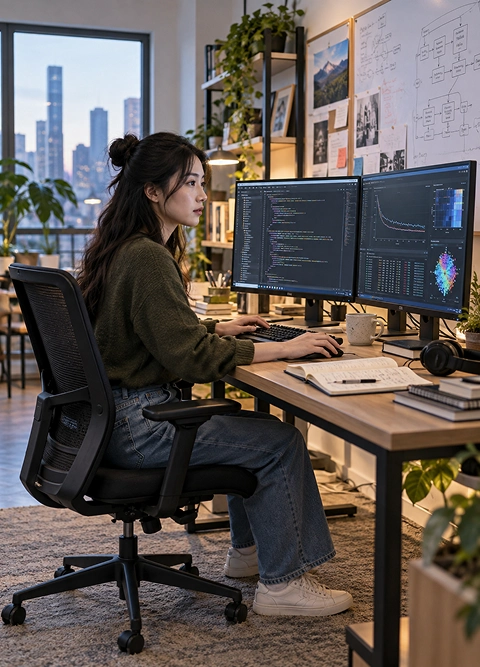 AI Strategy Consulting