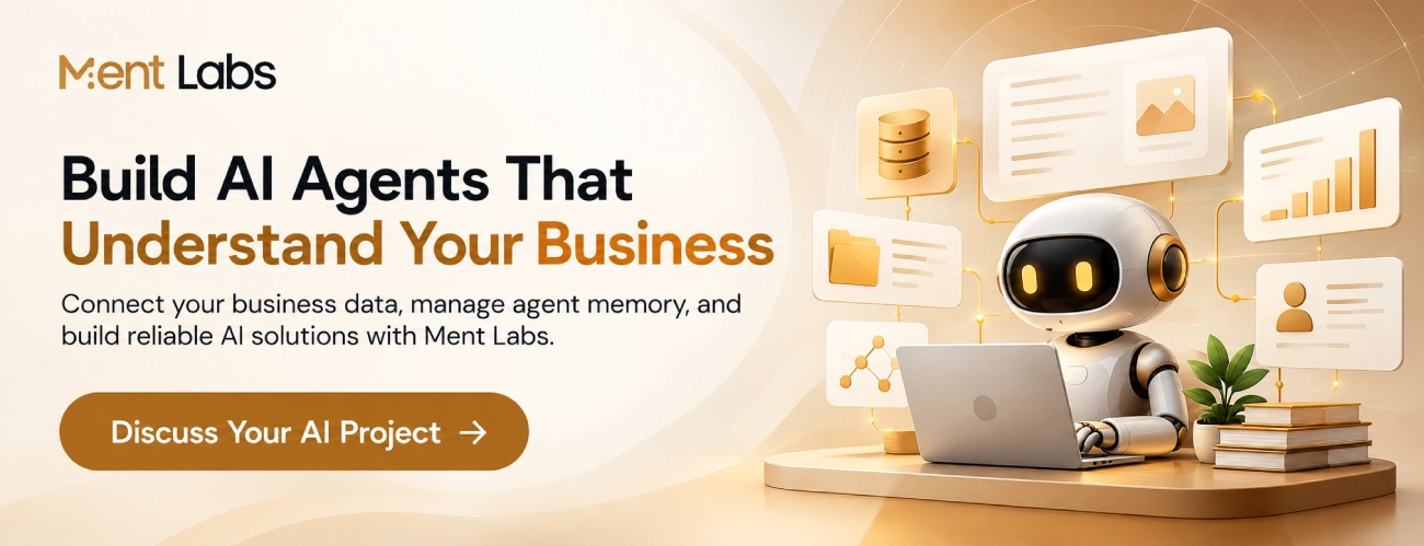 Build AI Agents That Understand Your Business