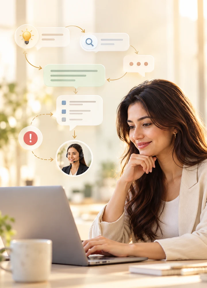 Chatbot Conversation Design