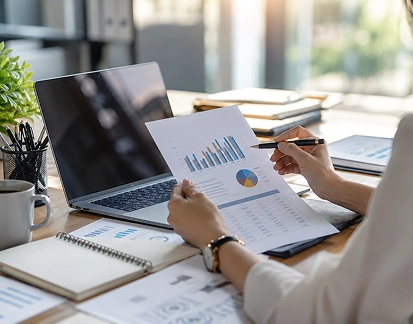 Content & Document Generation