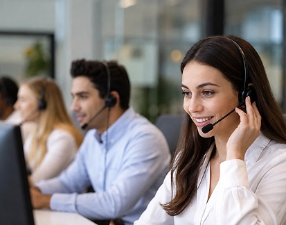 Customer Support