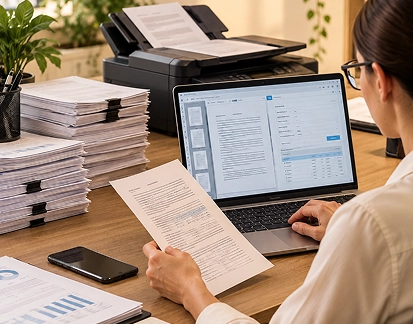Document Intelligence