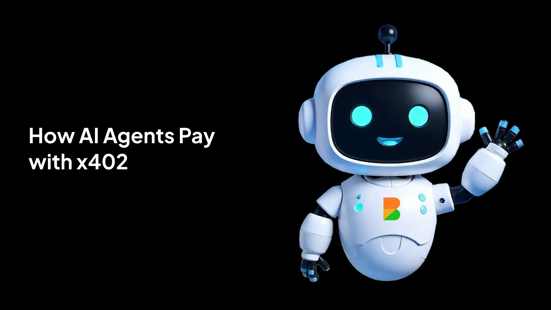 How AI Agents Pay with x402