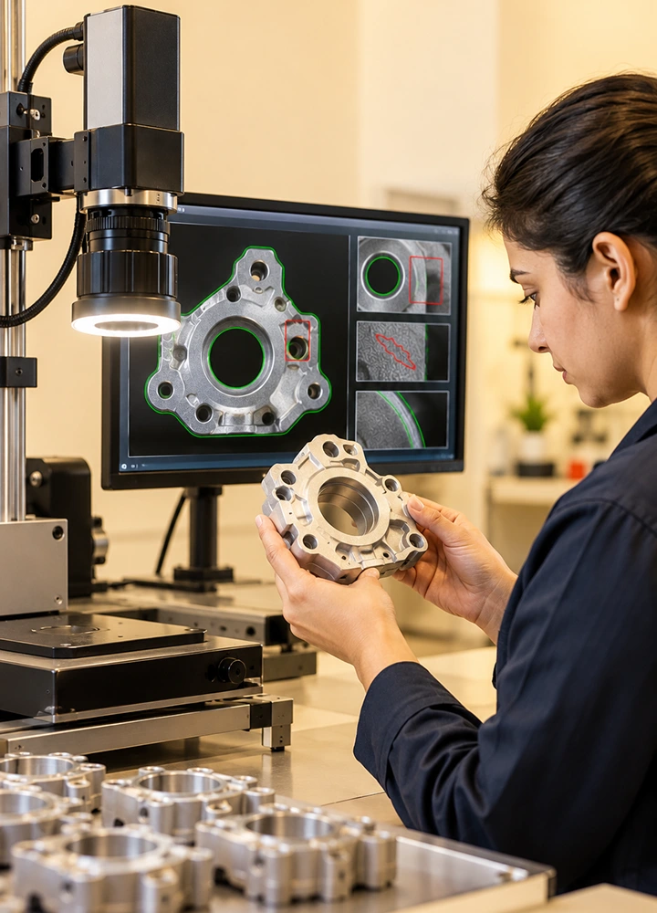 Image Segmentation & Processing