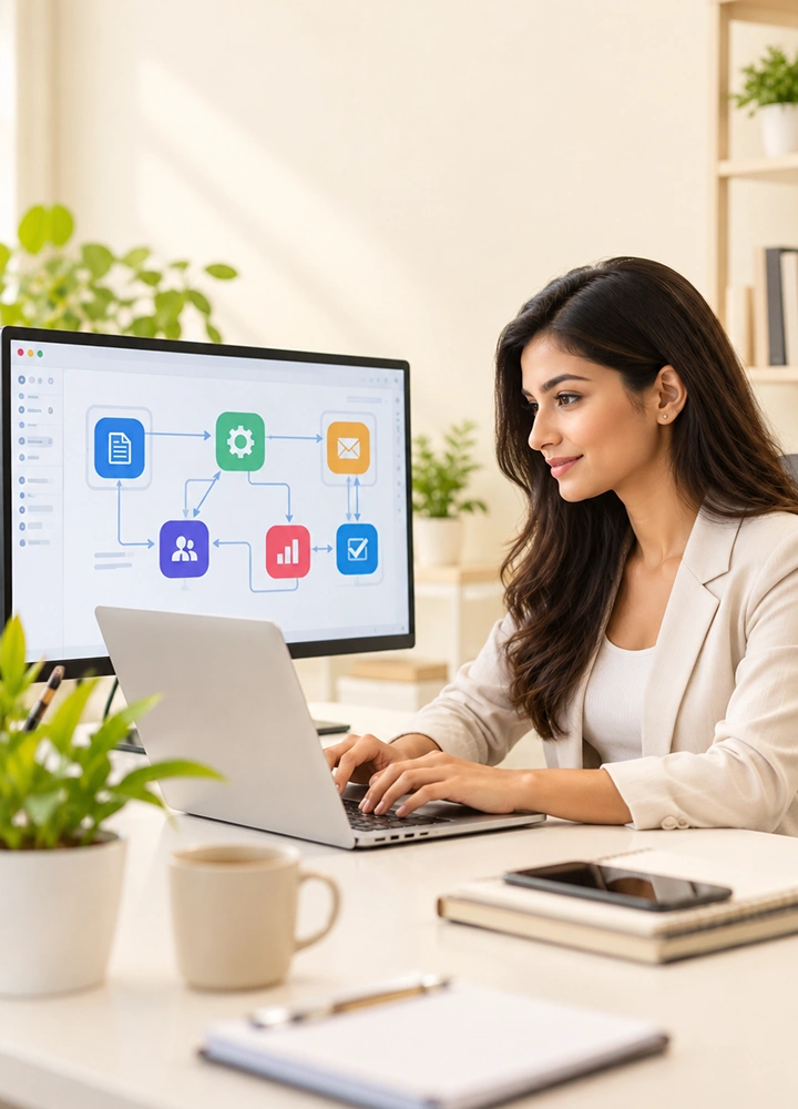 Agentic workflow and tool integration engineering