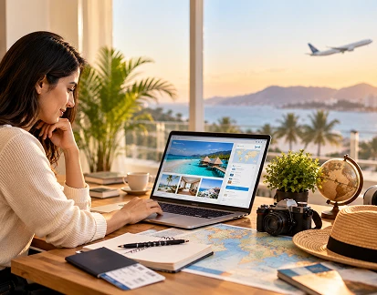 Travel & Hospitality