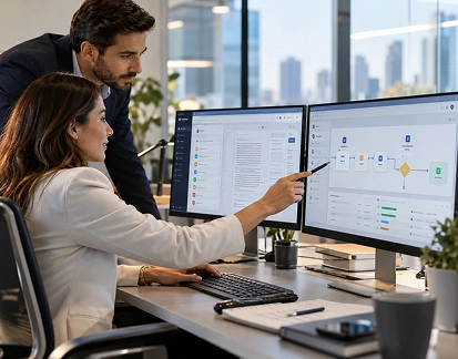 Workflow Automation