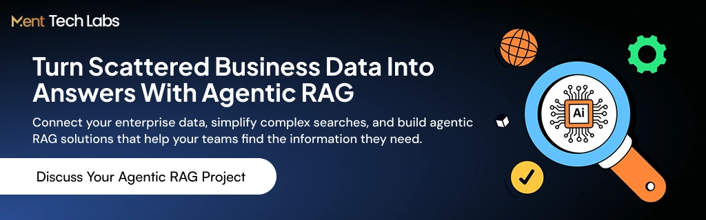 Agentic RAG Development