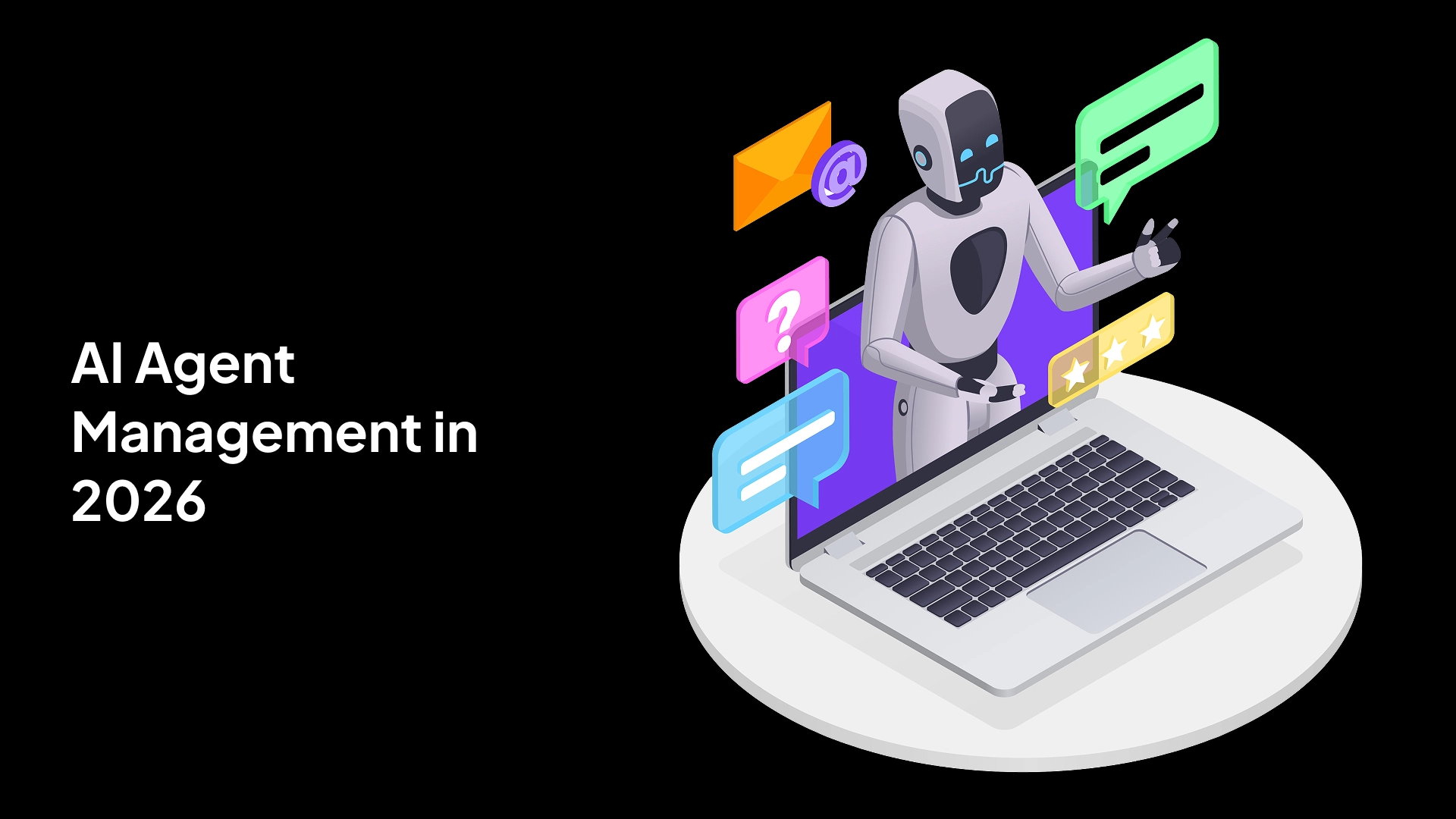 AI Agent Management in 2026