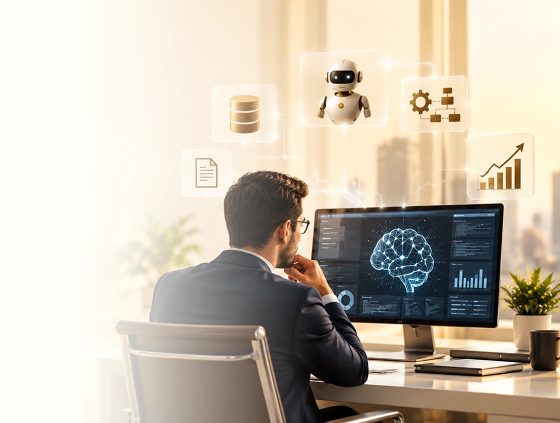 AI Development Services
